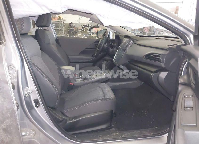 Photo 5 of 2024 Subaru Crosstrek PREMIUM (VIN JF2GUADC2R8272899)