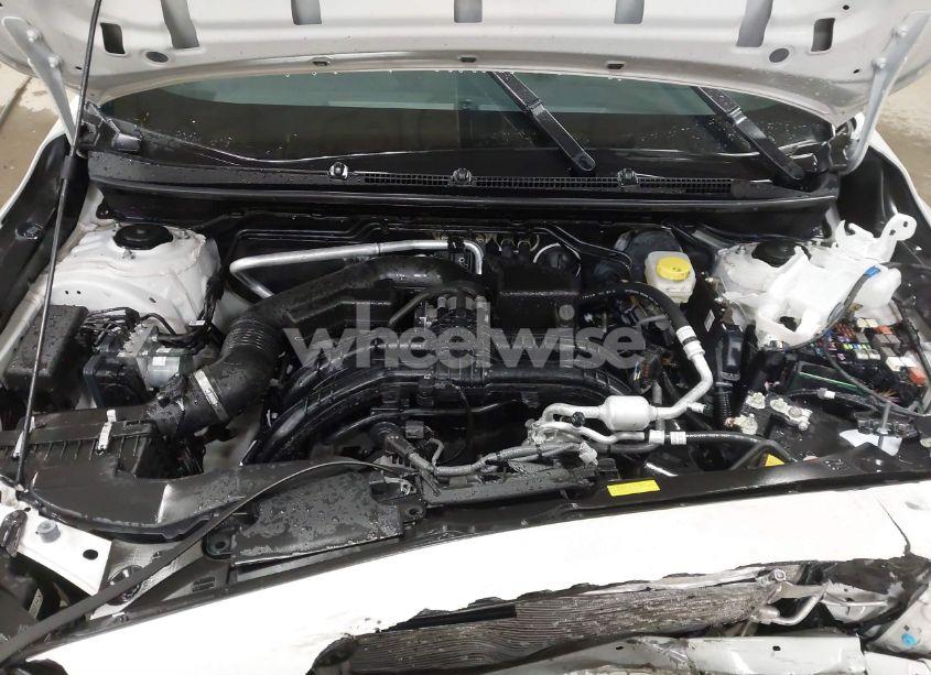 Photo 10 of 2024 Subaru Crosstrek PREMIUM (VIN JF2GUADC2R8307859)