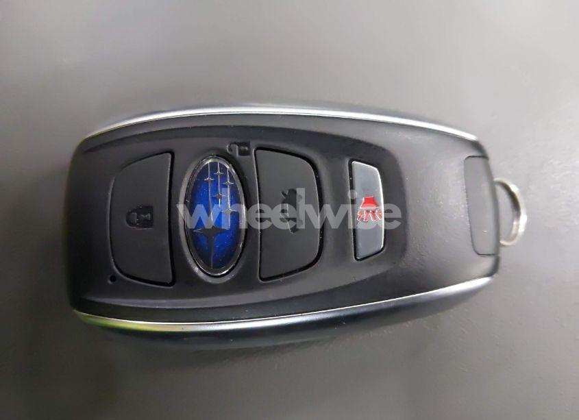 Photo 11 of 2024 Subaru Crosstrek PREMIUM (VIN JF2GUADC2R8307859)