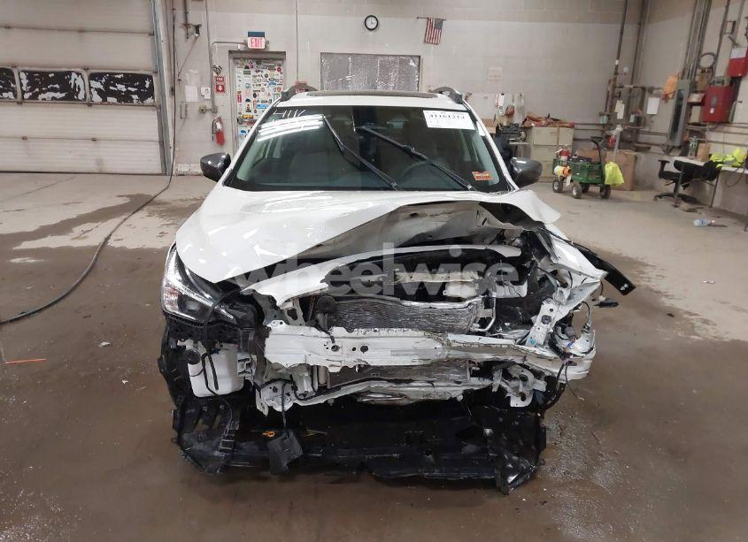 Photo 13 of 2024 Subaru Crosstrek PREMIUM (VIN JF2GUADC2R8307859)