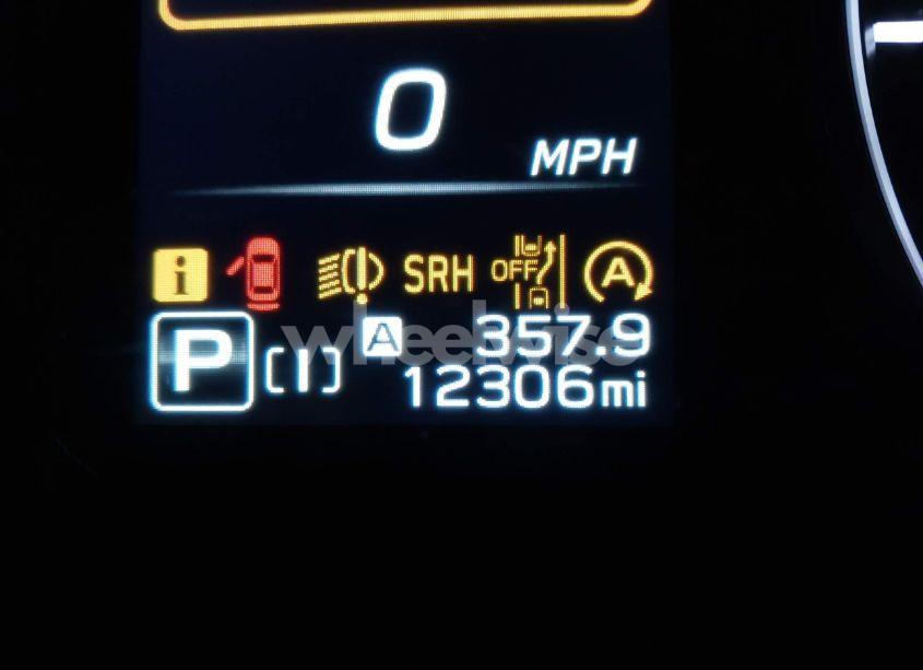 Photo 16 of 2024 Subaru Crosstrek PREMIUM (VIN JF2GUADC2R8307859)