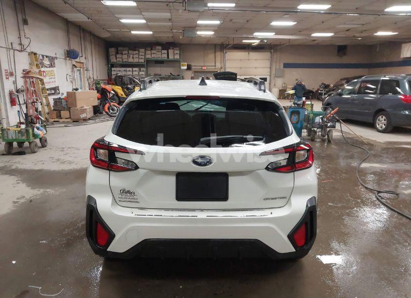 Photo 17 of 2024 Subaru Crosstrek PREMIUM (VIN JF2GUADC2R8307859)