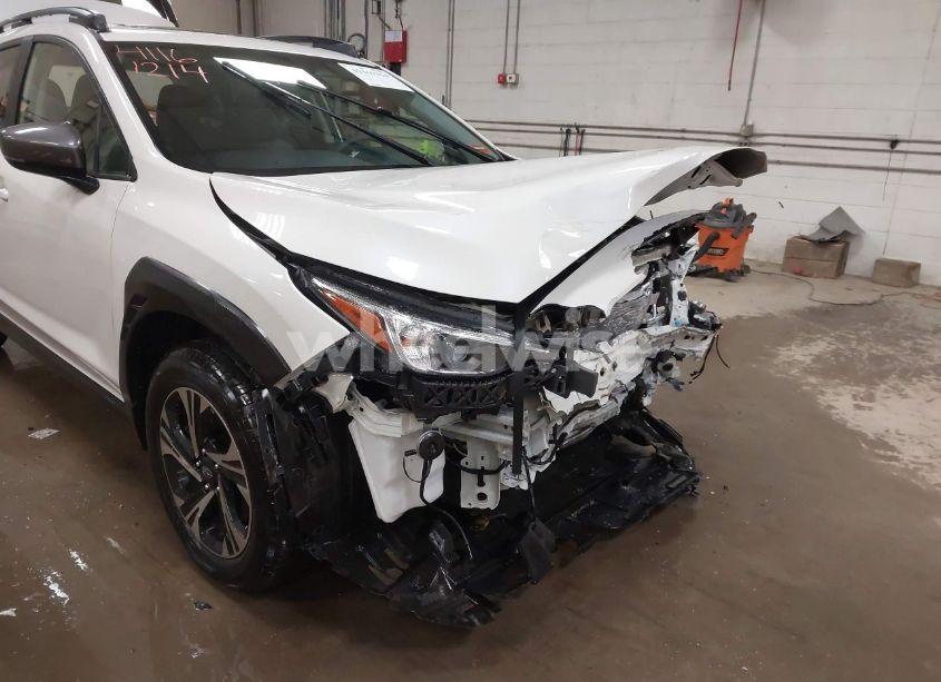 Photo 18 of 2024 Subaru Crosstrek PREMIUM (VIN JF2GUADC2R8307859)
