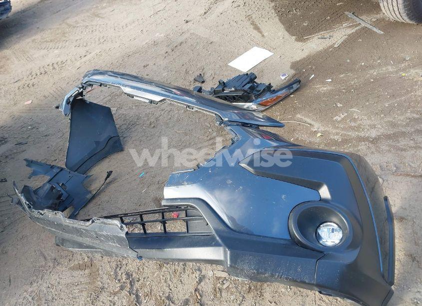 Photo 12 of 2024 Subaru Crosstrek PREMIUM (VIN JF2GUADC2R8324256)