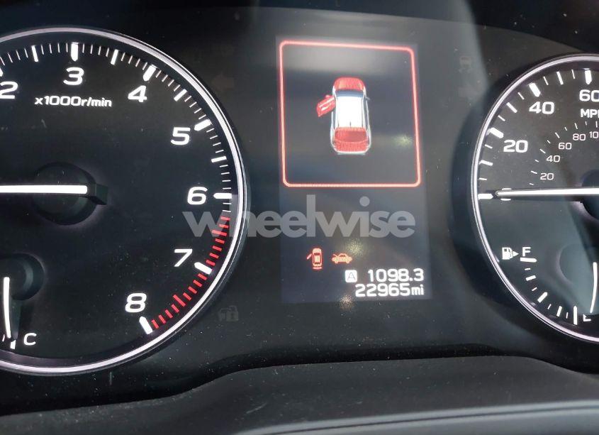 Photo 16 of 2024 Subaru Crosstrek PREMIUM (VIN JF2GUADC2R8324256)