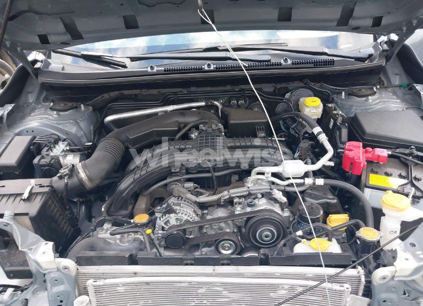 Photo 10 of 2024 Subaru Crosstrek PREMIUM (VIN JF2GUADC2R8369052)