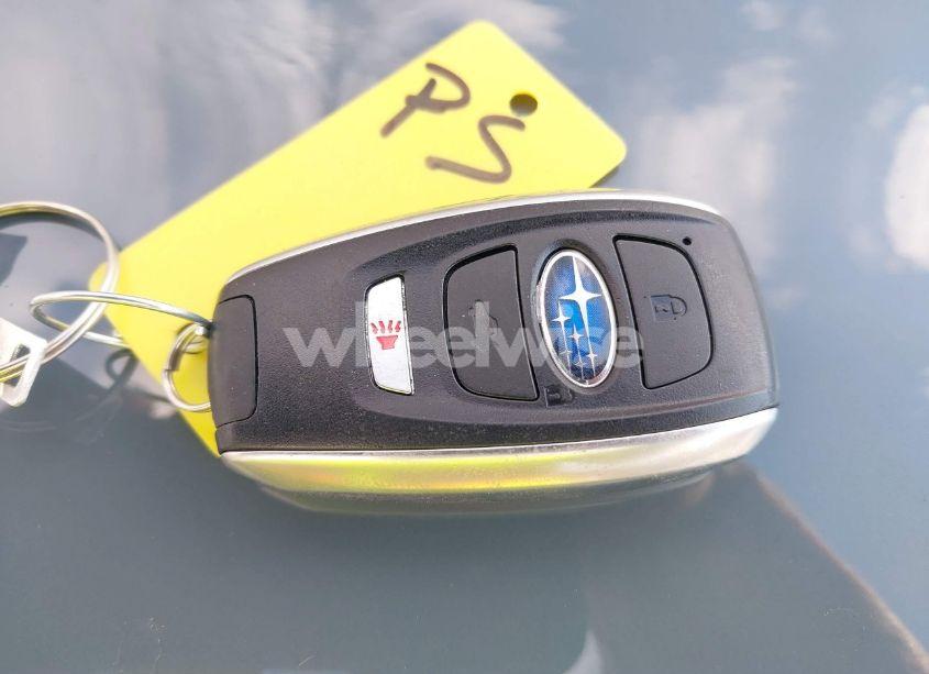 Photo 11 of 2024 Subaru Crosstrek PREMIUM (VIN JF2GUADC2R8369052)