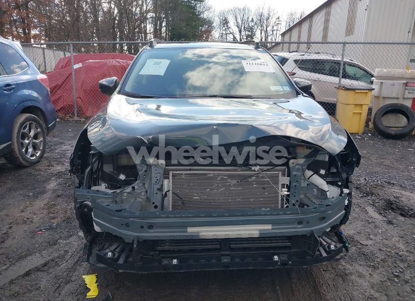 Photo 12 of 2024 Subaru Crosstrek PREMIUM (VIN JF2GUADC2R8369052)