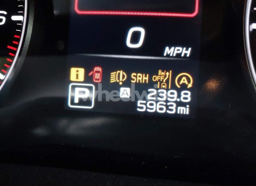 Photo 15 of 2024 Subaru Crosstrek PREMIUM (VIN JF2GUADC2R8369052)