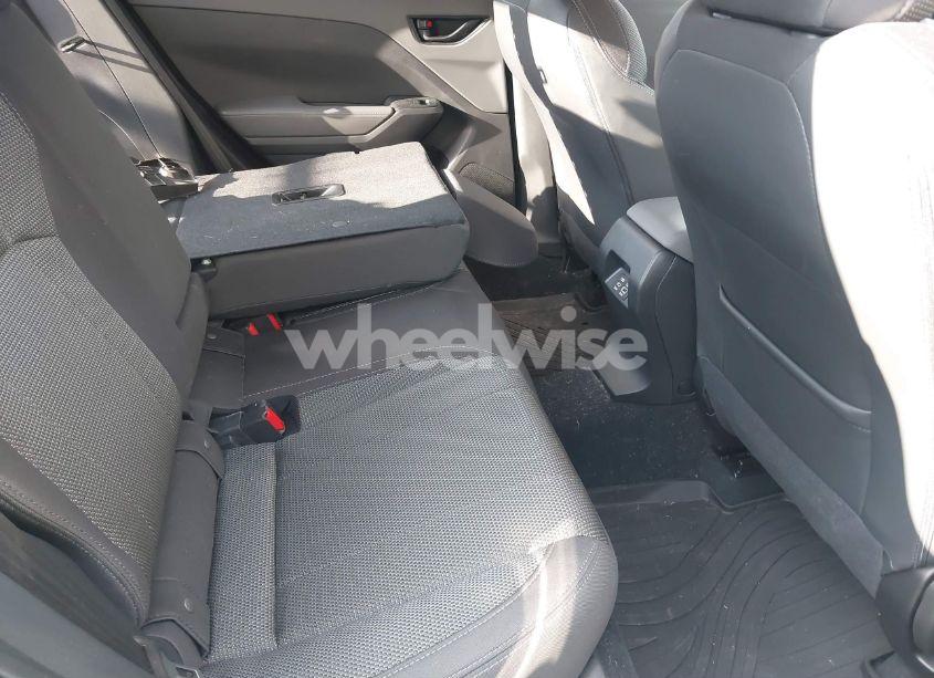 Photo 8 of 2024 Subaru Crosstrek PREMIUM (VIN JF2GUADC2R8369052)