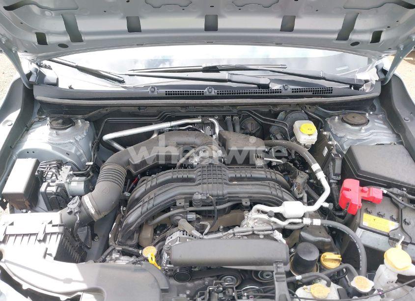 Photo 10 of 2024 Subaru Crosstrek PREMIUM (VIN JF2GUADC2R8389169)