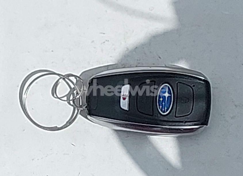 Photo 11 of 2024 Subaru Crosstrek PREMIUM (VIN JF2GUADC2R8389169)