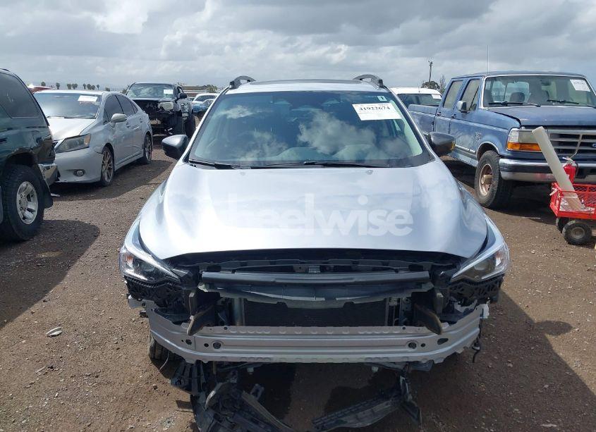 Photo 12 of 2024 Subaru Crosstrek PREMIUM (VIN JF2GUADC2R8389169)