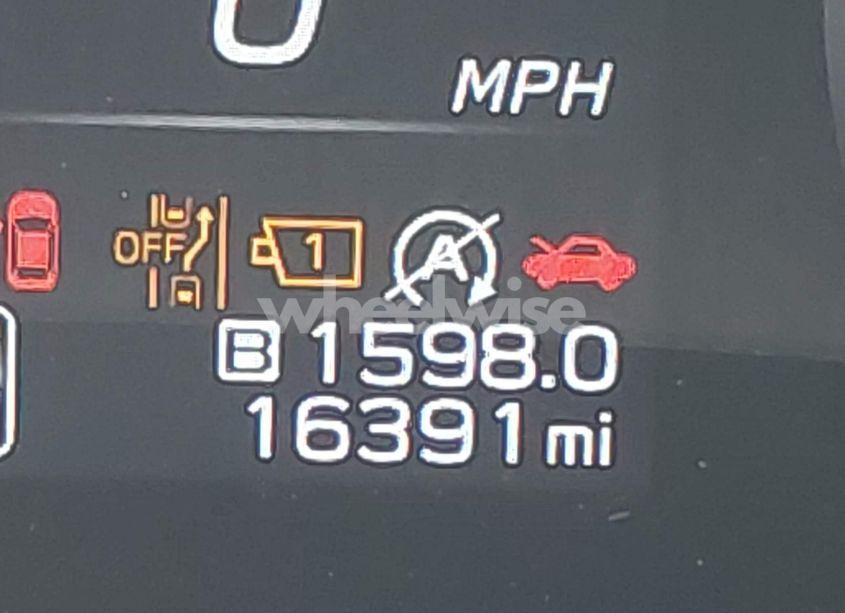 Photo 15 of 2024 Subaru Crosstrek PREMIUM (VIN JF2GUADC2R8389169)