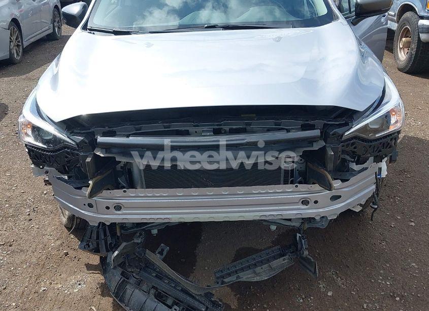 Photo 6 of 2024 Subaru Crosstrek PREMIUM (VIN JF2GUADC2R8389169)