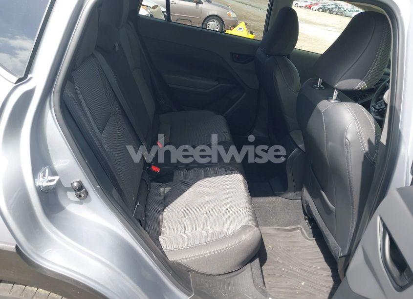 Photo 8 of 2024 Subaru Crosstrek PREMIUM (VIN JF2GUADC2R8389169)