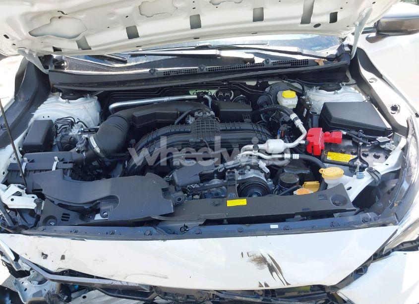 Photo 10 of 2024 Subaru Crosstrek PREMIUM (VIN JF2GUADC2R8913808)