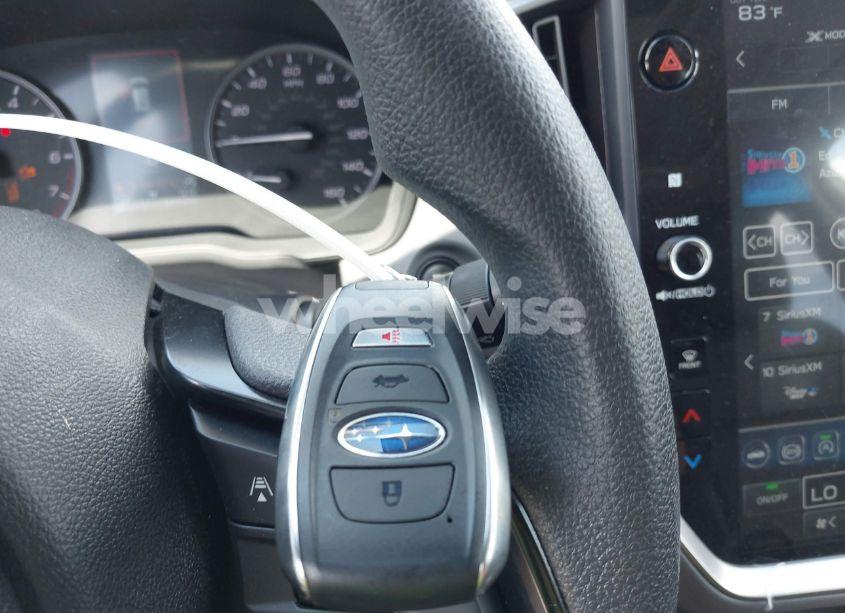 Photo 11 of 2024 Subaru Crosstrek PREMIUM (VIN JF2GUADC2R8913808)