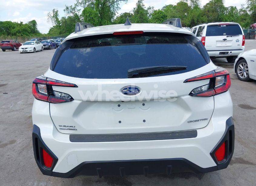 Photo 16 of 2024 Subaru Crosstrek PREMIUM (VIN JF2GUADC2R8913808)