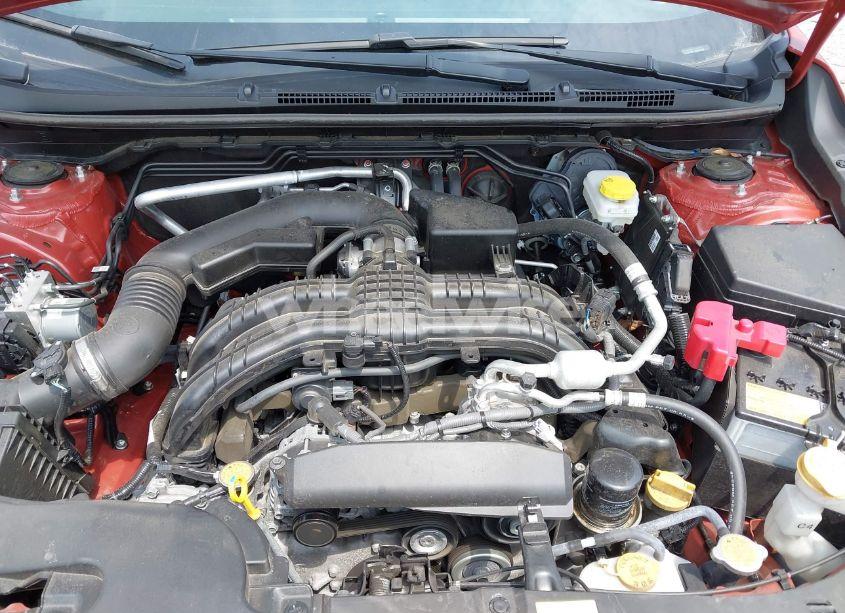 Photo 10 of 2024 Subaru Crosstrek PREMIUM (VIN JF2GUADC2RH206286)