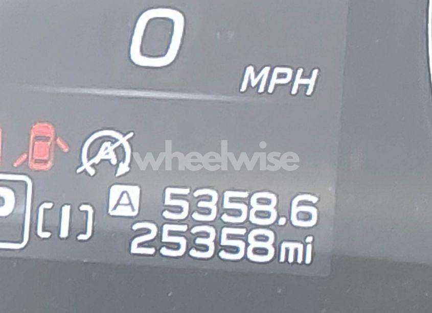 Photo 15 of 2024 Subaru Crosstrek PREMIUM (VIN JF2GUADC2RH206286)