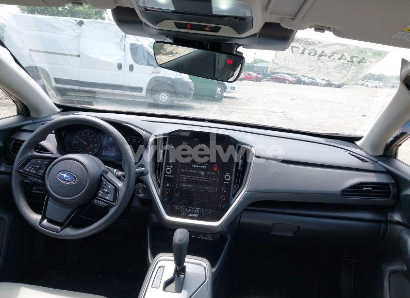 Photo 18 of 2024 Subaru Crosstrek PREMIUM (VIN JF2GUADC2RH206286)