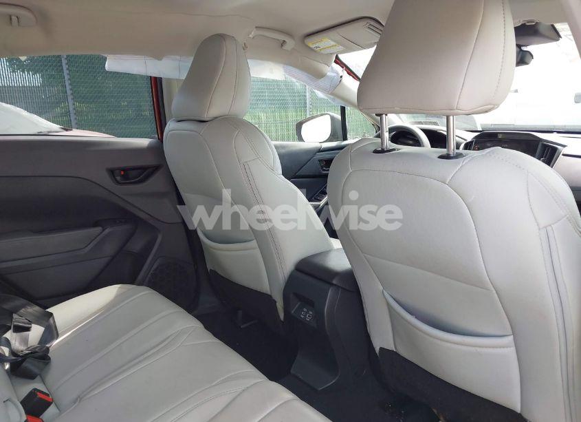 Photo 20 of 2024 Subaru Crosstrek PREMIUM (VIN JF2GUADC2RH206286)