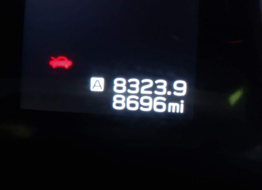 Photo 15 of 2024 Subaru Crosstrek PREMIUM (VIN JF2GUADC2RH320921)