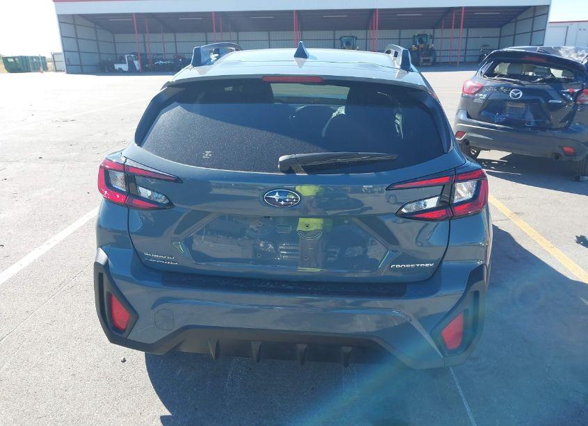 Photo 16 of 2024 Subaru Crosstrek PREMIUM (VIN JF2GUADC2RH320921)