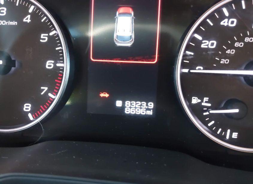 Photo 7 of 2024 Subaru Crosstrek PREMIUM (VIN JF2GUADC2RH320921)