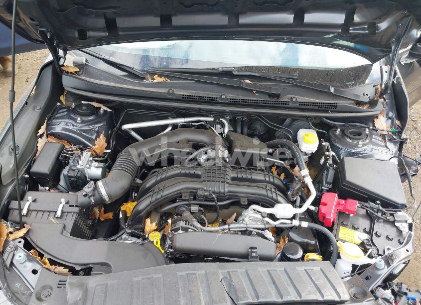 Photo 10 of 2024 Subaru Crosstrek PREMIUM (VIN JF2GUADC2RH334785)