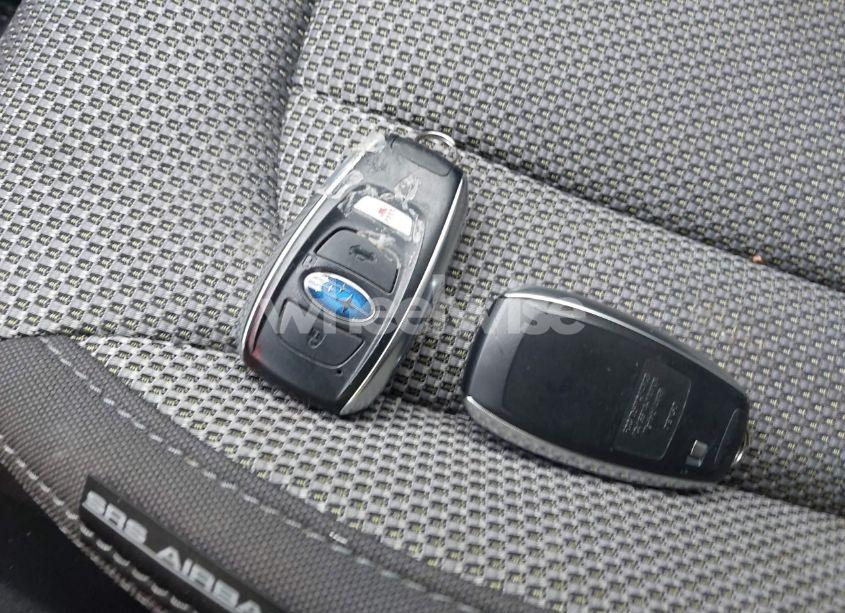 Photo 11 of 2024 Subaru Crosstrek PREMIUM (VIN JF2GUADC2RH334785)