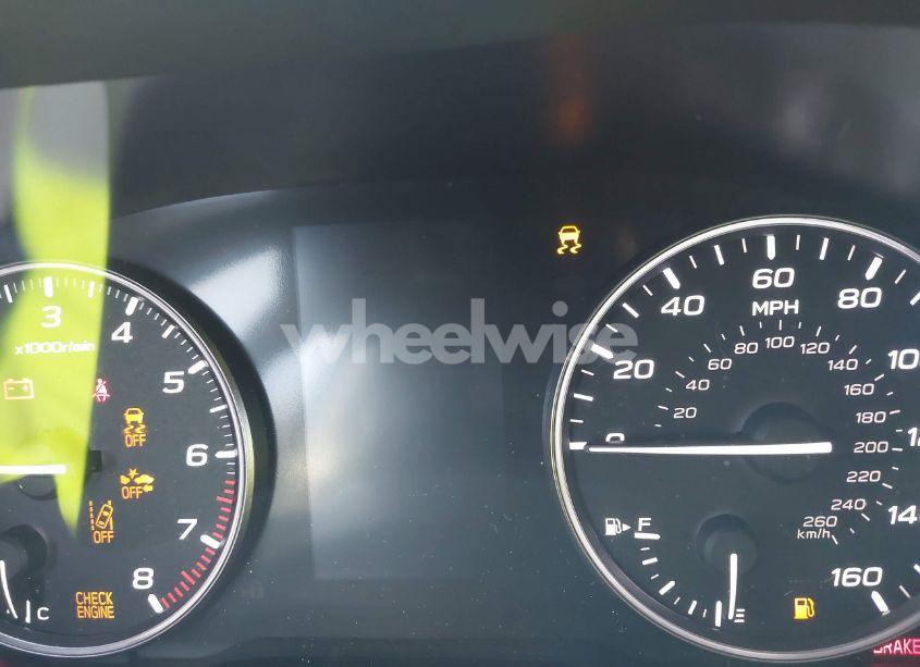 Photo 14 of 2024 Subaru Crosstrek PREMIUM (VIN JF2GUADC3R8883055)