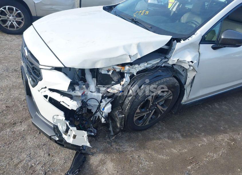 Photo 6 of 2024 Subaru Crosstrek PREMIUM (VIN JF2GUADC3R8883055)