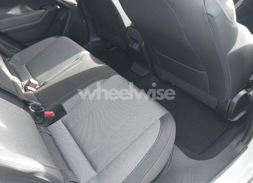 Photo 8 of 2024 Subaru Crosstrek PREMIUM (VIN JF2GUADC3R8883055)