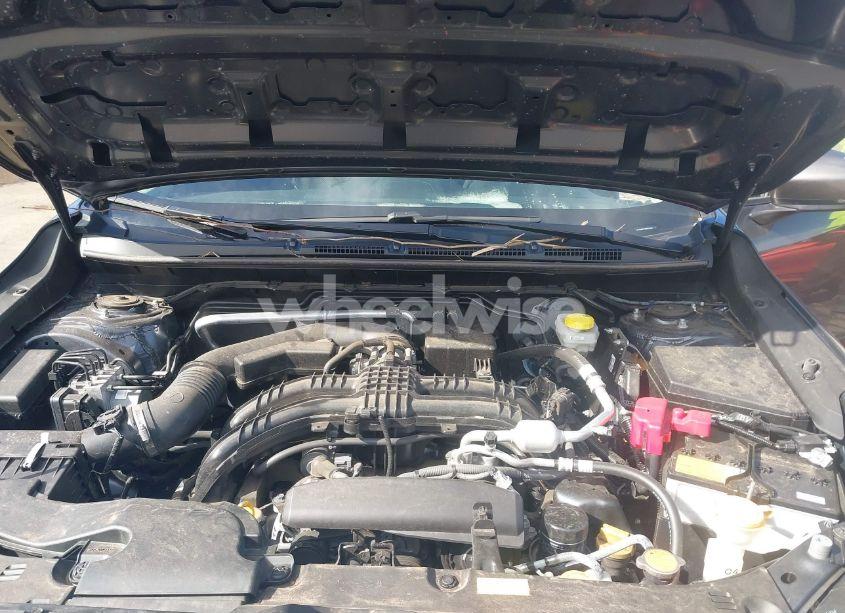 Photo 10 of 2024 Subaru Crosstrek PREMIUM (VIN JF2GUADC3RH204109)