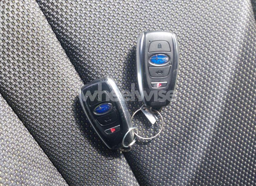 Photo 11 of 2024 Subaru Crosstrek PREMIUM (VIN JF2GUADC3RH204109)