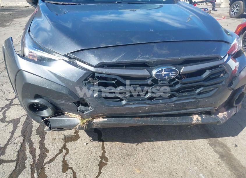 Photo 12 of 2024 Subaru Crosstrek PREMIUM (VIN JF2GUADC3RH204109)