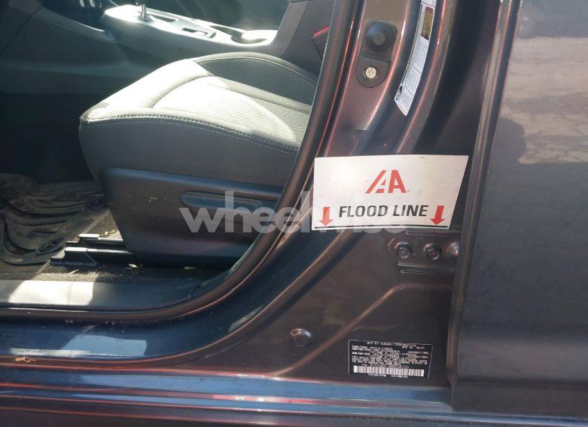 Photo 6 of 2024 Subaru Crosstrek PREMIUM (VIN JF2GUADC3RH204109)