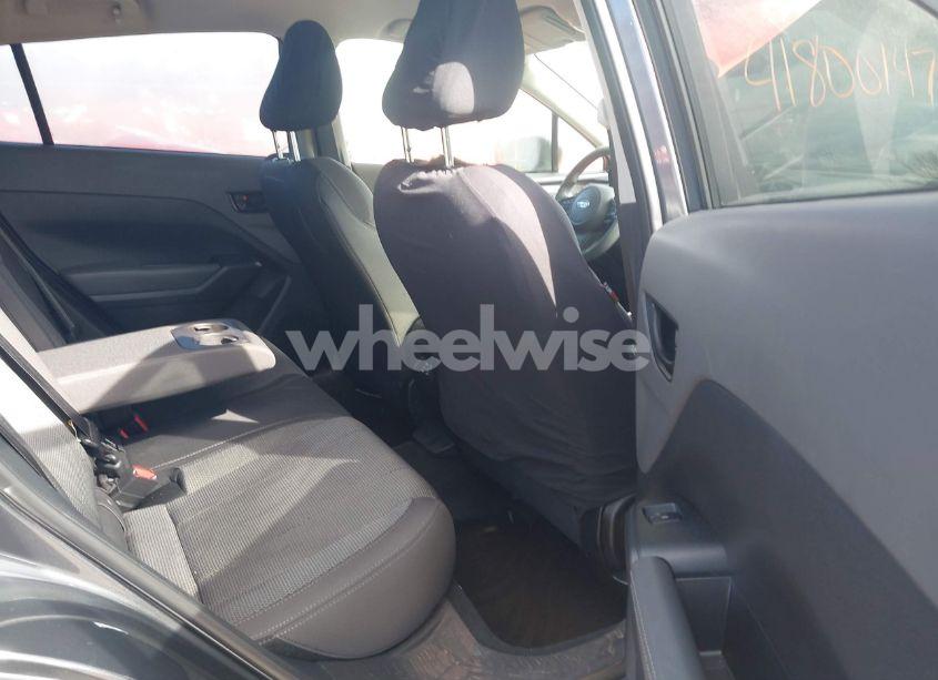 Photo 8 of 2024 Subaru Crosstrek PREMIUM (VIN JF2GUADC3RH204109)