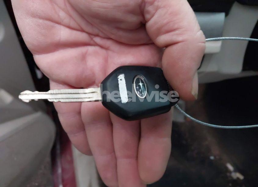 Photo 11 of 2024 Subaru Crosstrek PREMIUM (VIN JF2GUADC3RH267789)