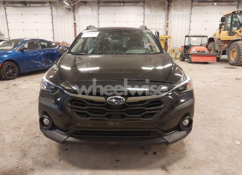 Photo 12 of 2024 Subaru Crosstrek PREMIUM (VIN JF2GUADC3RH267789)