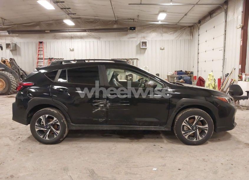 Photo 13 of 2024 Subaru Crosstrek PREMIUM (VIN JF2GUADC3RH267789)