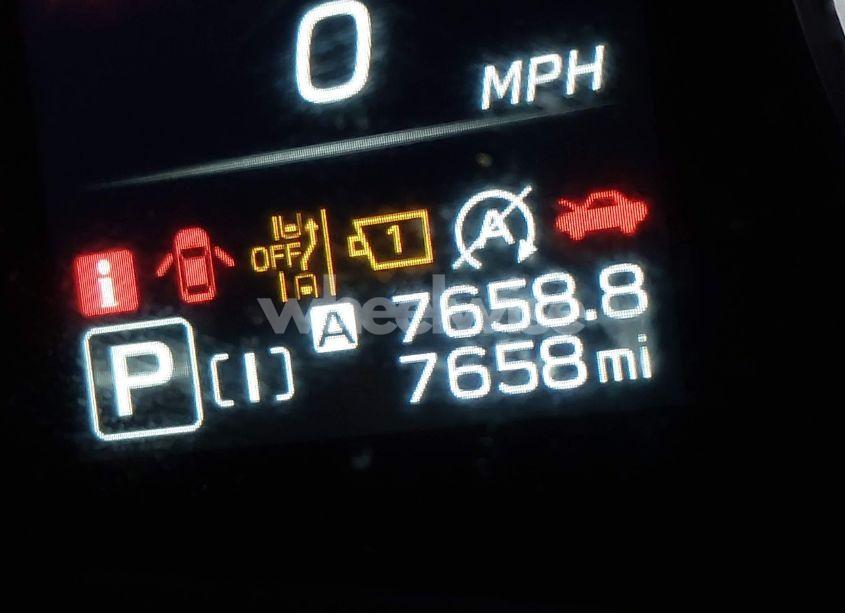 Photo 15 of 2024 Subaru Crosstrek PREMIUM (VIN JF2GUADC3RH267789)