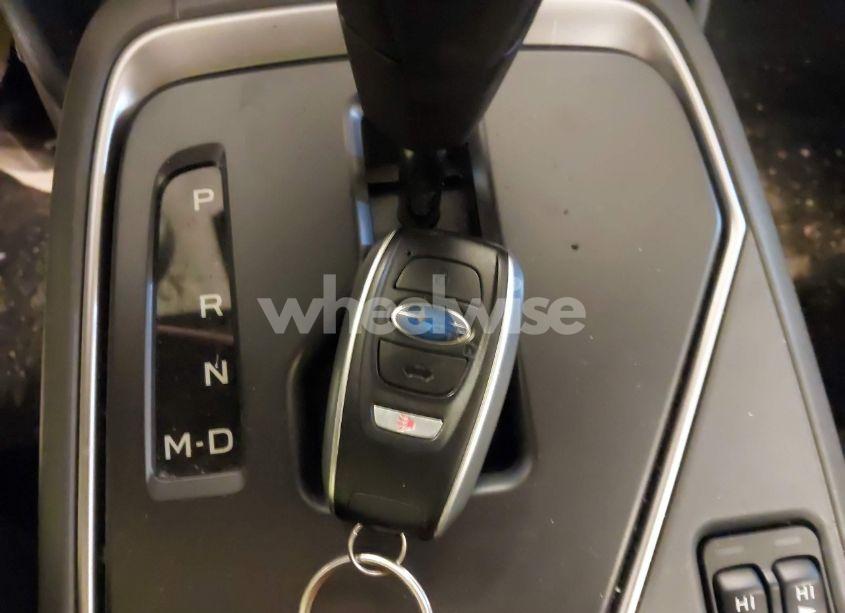 Photo 11 of 2024 Subaru Crosstrek PREMIUM (VIN JF2GUADC3RH270885)