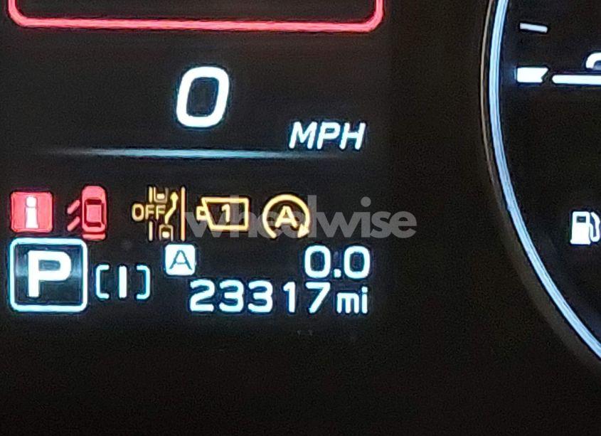 Photo 15 of 2024 Subaru Crosstrek PREMIUM (VIN JF2GUADC3RH270885)