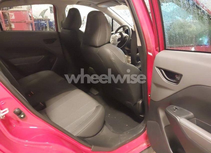 Photo 8 of 2024 Subaru Crosstrek PREMIUM (VIN JF2GUADC3RH270885)