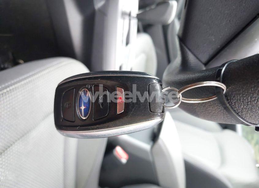 Photo 11 of 2024 Subaru Crosstrek PREMIUM (VIN JF2GUADC3RH301861)