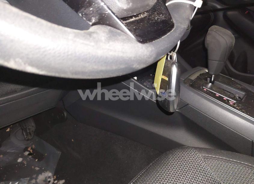 Photo 11 of 2024 Subaru Crosstrek PREMIUM (VIN JF2GUADC3RH340613)