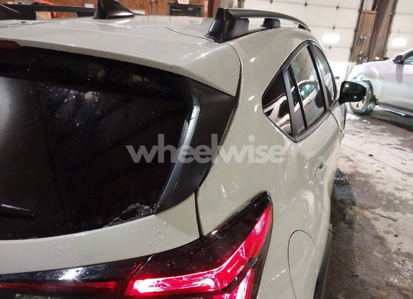 Photo 19 of 2024 Subaru Crosstrek PREMIUM (VIN JF2GUADC3RH340613)